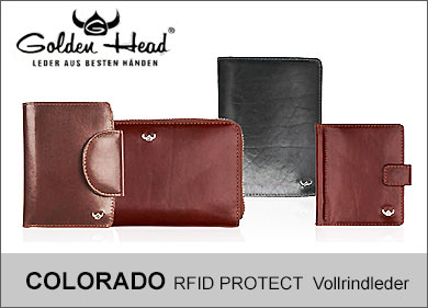 Colorado RFID Protect