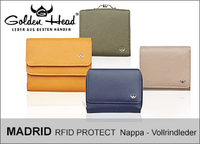 Madrid RFID Protect