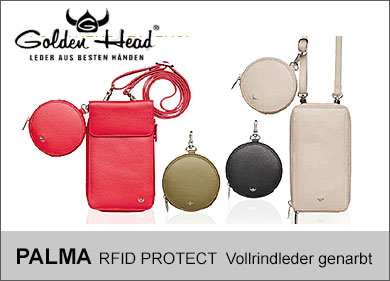 Palma RFID Protect