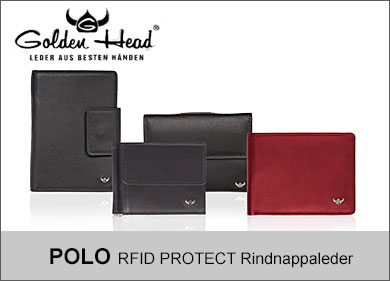 Polo RFID Protect