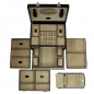 Mobile Preview: Jewelery box 33 x 23 x 23 cm MERINO – Windrose (WIme803668)