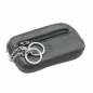 Preview: KEY CASE WITH ZIP 11,5 x 6,5 cm - Deer 09 Esquire (ESde396109)