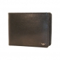 Preview: Billfold coin wallet 12,5 x 10 cm RFID PROTECT Colorado Golden Head (GHcc113861)