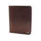 Preview: Billford coin wallet 10,5x12,5 cm RFID PROTECT Colorado Golden Head (GHcc124961)