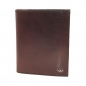 Preview: Billford without coin compartment 10x12,5 cm RFID PROTECT Colorado Golden Head (GHcc125561)