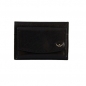 Preview: Petite billfold coin wallet 9,5 x 7 cm RFID PROTECT Colorado Golden Head (GHcc131461)
