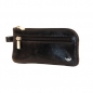 Mobile Preview: Zipped key case 12,5 x 6,5 cm Colorado Golden Head (GHcc503605)