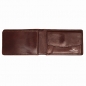 Preview: Petite billford coin wallet 10x6,5 cm RFID PROTECT Colorado Golden Head (GHcc104061)