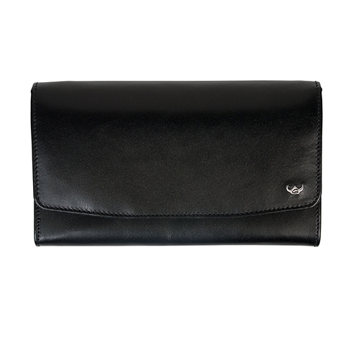 Ladies purse wallet 17,5 x 10 cm Cervino Golden Head (GHce282377s)