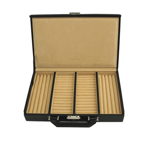 Safekoffer 28 x 5 x 18,5 cm AMBIANCE – Windrose (WIam803237)