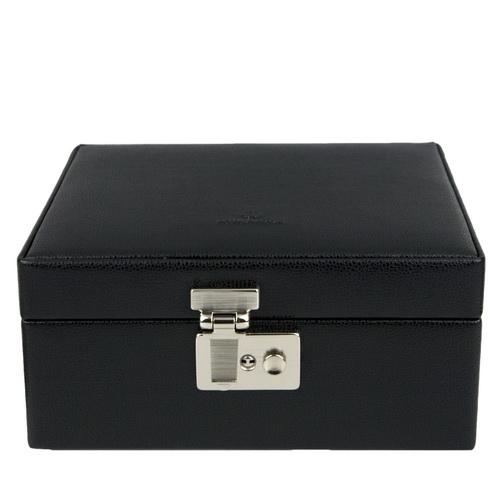 Watch box 19,5 x 8,5 x 15,5 cm BELUGA – Windrose (WIbe803860)