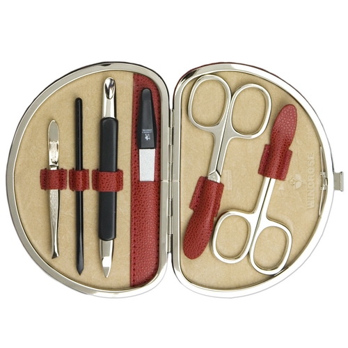 Preview: Manicure 13,5 x 9 cm BELUGA – Windrose (WIbe803864) Preview: Manicure 13,5 x 9 cm BELUGA – Windrose (WIbe803864)