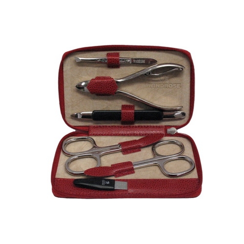 Preview: Manicure 13 x 7,5 cmBELUGA – Windrose (WIbe803865)