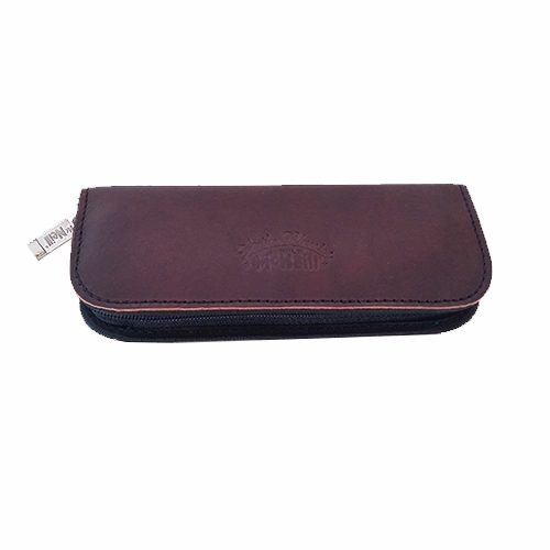Etui for Pencil  20 x 7,5 x 2,5cm Leather McNeill (MCle7-608a)