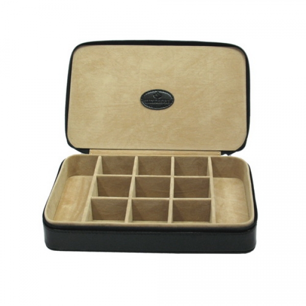 Charm box 23 x 5 x 14,5 cm MERINO – Windrose (WIme803398)
