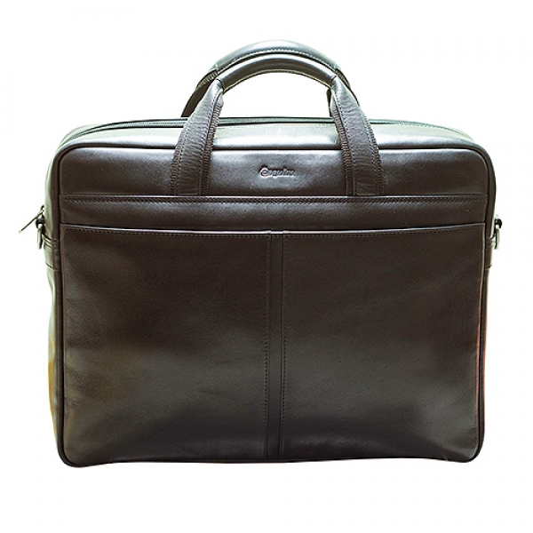 BUSINESS BAG 38 x 29 x 8 cm – BRISBANE 78 - Esquire (ESbr867378)