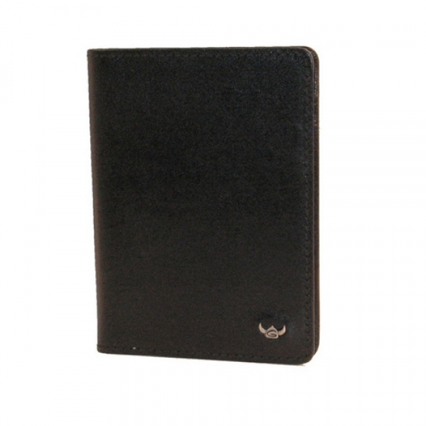 ID wallet 9x12 cm RFID PROTECT Colorado Golden Head (GHcc448061)