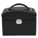 Jewelery box 21,5 x 19 x 15 cm BELUGA – Windrose (WIbe803855)