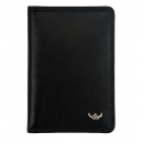 Credit card case 7 x 9,5 cm Polo Golden Head (GHpo443150)